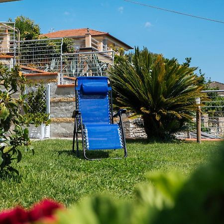 Italianway - Delle Ginestre 28 Apartamento Marina dʼMarina dʼAndora Exterior foto