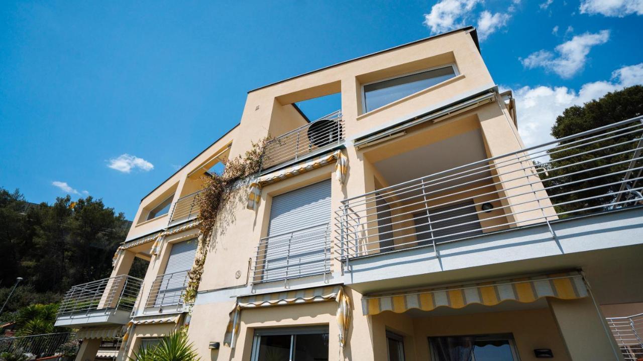 Italianway - Delle Ginestre 28 Apartamento Marina dʼMarina dʼAndora Exterior foto
